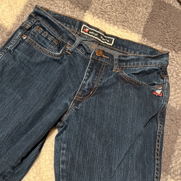 OG Glamour Kills Classic Skinny Jeans Size 30 (fits like 26) - Picture 4 of 13